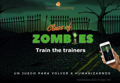 Webinar Class of Zombies Oct 2018