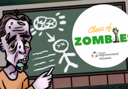 Introducción a Class of Zombies