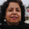 Sandra Vargas